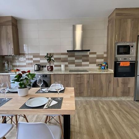 Casa De Pili Apartment Ла Коруня Екстериор снимка
