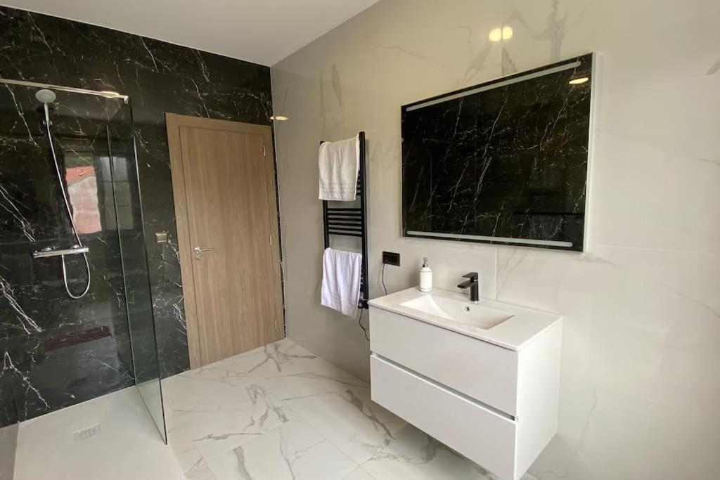 Casa De Pili Apartment Ла Коруня Екстериор снимка