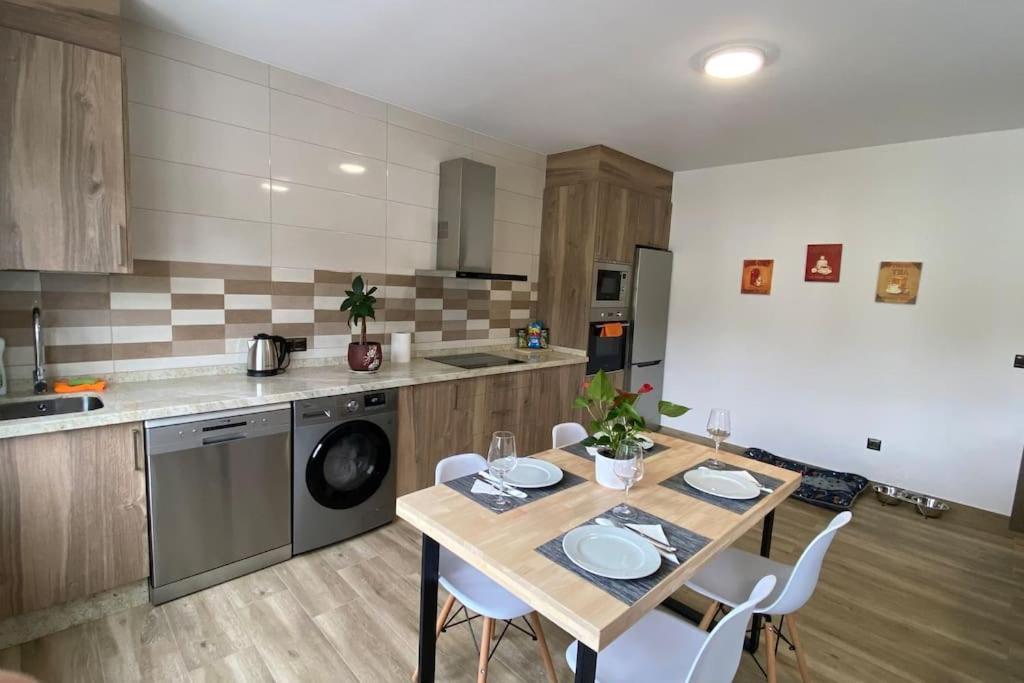 Casa De Pili Apartment Ла Коруня Екстериор снимка