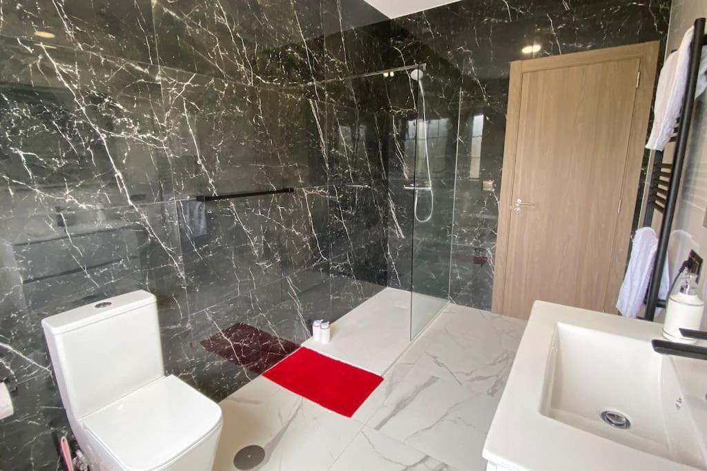 Casa De Pili Apartment Ла Коруня Екстериор снимка